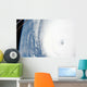 Hurricane Ike Wall Decal Design 12