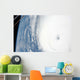 Hurricane Ike Wall Decal Design 12