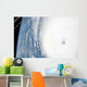 Hurricane Ike Wall Decal Design 12