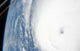 Hurricane Ike Wall Decal Design 12
