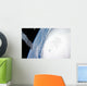 Hurricane Ike Wall Decal Design 11