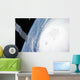 Hurricane Ike Wall Decal Design 11