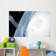 Hurricane Ike Wall Decal Design 11