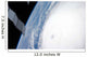 Hurricane Ike Wall Decal Design 11