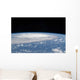 Hurricane Ike Wall Decal Design 10