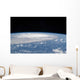 Hurricane Ike Wall Decal Design 10