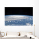 Hurricane Ike Wall Decal Design 10