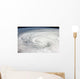 Hurricane Ike Wall Decal Design 9