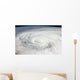 Hurricane Ike Wall Decal Design 9
