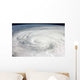 Hurricane Ike Wall Decal Design 9