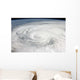 Hurricane Ike Wall Decal Design 9