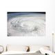 Hurricane Ike Wall Decal Design 9