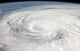 Hurricane Ike Wall Decal Design 9