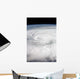 Hurricane Ike Wall Decal Design 8