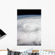 Hurricane Ike Wall Decal Design 8