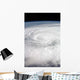 Hurricane Ike Wall Decal Design 8