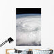 Hurricane Ike Wall Decal Design 8