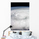 Hurricane Ike Wall Decal Design 8