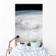 Hurricane Ike Wall Decal Design 8