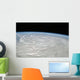 Hurricane Ike Wall Decal Design 7
