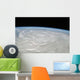 Hurricane Ike Wall Decal Design 7