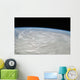Hurricane Ike Wall Decal Design 7