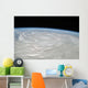 Hurricane Ike Wall Decal Design 7