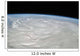 Hurricane Ike Wall Decal Design 7