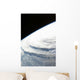 Hurricane Ike Wall Decal Design 6