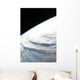Hurricane Ike Wall Decal Design 6