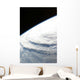 Hurricane Ike Wall Decal Design 6