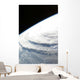Hurricane Ike Wall Decal Design 6