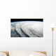 Hurricane Ike Wall Decal Design 5