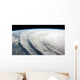 Hurricane Ike Wall Decal Design 5