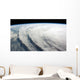 Hurricane Ike Wall Decal Design 5