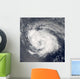 Hurricane Ike Wall Decal Design 4