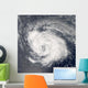 Hurricane Ike Wall Decal Design 4