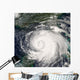 Hurricane Ike Wall Decal Design 3
