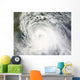 Hurricane Ike Wall Decal Design 2