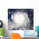 Hurricane Ike Wall Decal Design 1