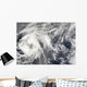 Tropical Storm Josephine Wall Decal