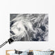 Tropical Storm Josephine Wall Decal