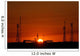 Soyuz Launch Pad Baikonur Wall Decal Design 2
