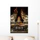 Space Shuttle Endeavour inside Wall Decal