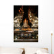 Space Shuttle Endeavour inside Wall Decal