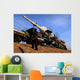 Soyuz Tma-13 Spacecraft Is Wall Decal