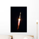 Soyuz Tma-13 Spacecraft Flight Wall Decal