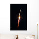 Soyuz Tma-13 Spacecraft Flight Wall Decal
