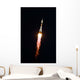 Soyuz Tma-13 Spacecraft Flight Wall Decal