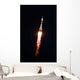 Soyuz Tma-13 Spacecraft Flight Wall Decal